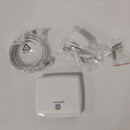 Ecost customer return Homematic IP Access Point Smart Home Gateway with free app and voice control
