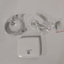 Ecost customer return Homematic IP Access Point  Smart Home Gateway with free app and voice control