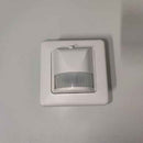 Ecost customer return Kopp Inwall motion switch infraCONTROL 180° white White IP20