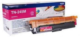 Brother TN-245M toner cartridge 1 pc(s) Original Magenta