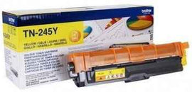 Brother TN-245Y toner cartridge 1 pc(s) Original Yellow