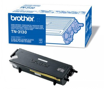 Toner Original Brother Black, TN3130, pentru HL-5240|5250|5270|DCP-8060|8065|MFC-8460|8860|8870, 3.5K,"TN3130"