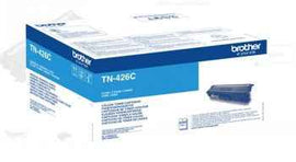 Brother TN-426C toner cartridge 1 pc(s) Original Cyan