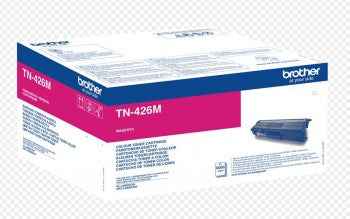 Brother TN-426M toner cartridge 1 pc(s) Original Magenta