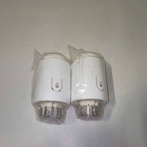 Ecost customer return Hama 00176592 Smart Radiator Thermostat