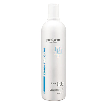 Tonique facial peau normale et sensible 500ml - Clicktofournisseur.com