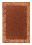 Tapis moderne en laine fait main TOSCA