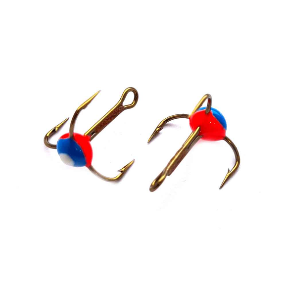 T-shirt avec gouttelettes AKARA MS TRMS-10-08P