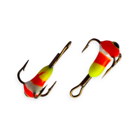 Té AKARA TRMS-10-E-103P Époxy