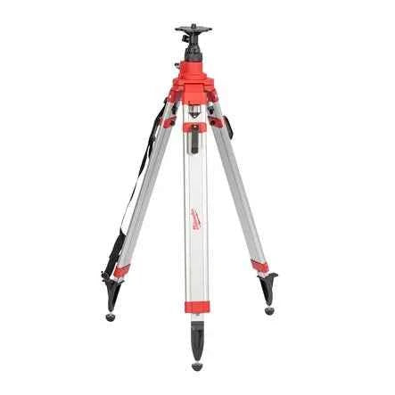 Trépied 3.0 m pour laser - Milwaukee - TRP300