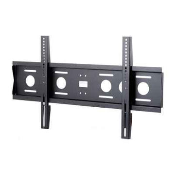 EDBAK | Support mural | TWB1C-B | 50-86" | Capacité maximale : 80 kg | Noir