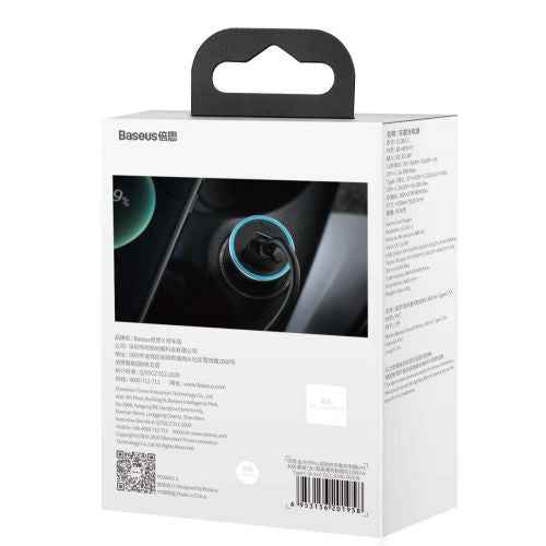 Baseus Golden Contactor Pro Charger