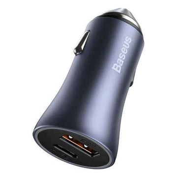 Baseus Golden Contactor Pro Charger