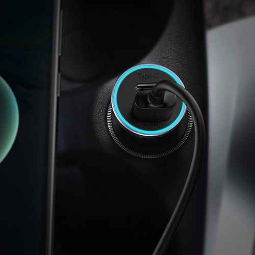 Baseus Golden Contactor Pro Charger