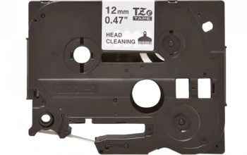 BROTHER P-Touch TZE-CL3 Cleaning Tape 12mm