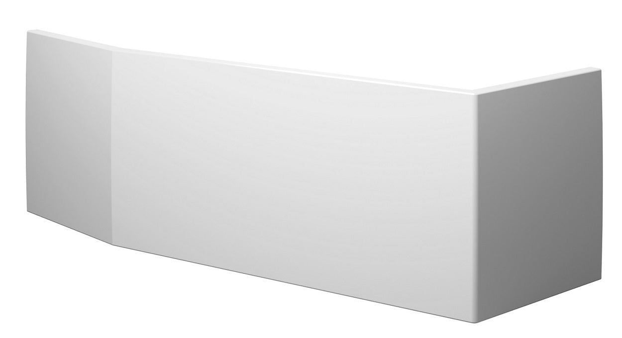Tablier de baignoire pour delta 150x80 riho en acrylique - Clicktofournisseur.com