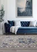 Tapis de salon style orient cyrus-1