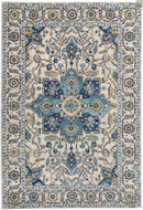 Tapis de salon style orient cyrus-2