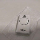 Retour client Ecost Télécommande FAAC XT2 868 SLH LR 868 MHz Blanche