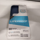 Retour client Ecost Coque LifeProof SEE pour iPhone 13 Pro Max/iPhone 12 Pro Max avec MagSafe, antichoc