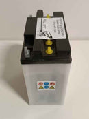 Ecost customer return Yuasa Batteries yb12ala2