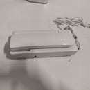 Ecost customer return SCS Sentinel SEN4137091 Metal Wall Intercom Kit with 2 Cables