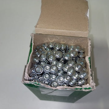 Ecost customer return SPAX TStar Plus 251010601805 Wood Screw 6.0 x 180 mm Flat Head Partial Thread