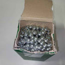 Ecost customer return SPAX TStar Plus 251010601805 Wood Screw 6.0 x 180 mm Flat Head Partial Thread