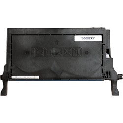 Toner compatible 5082 jaune - Clicktofournisseur.com