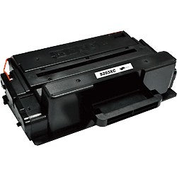 Toner compatible samsung d203l - Clicktofournisseur.com