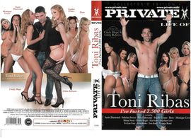 Toni ribas i've fucked 2.500 girls - Clicktofournisseur.com