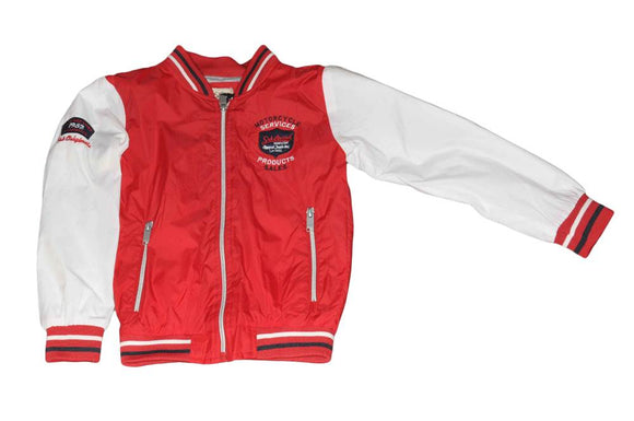 Tout 1 monde Blouson Layette garçon 6-24 mois LEVANS clicktofournisseur.com