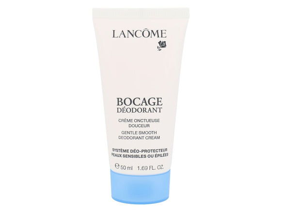 Lancome | BOCAGE Gentle Smooth Deodorant Creamy Deodorant, 50 ml