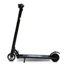 Trottinette électrique cool&fun ultra légère et pliable noir+ - Clicktofournisseur.com