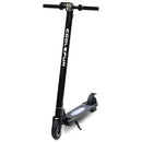 Trottinette électrique cool&fun ultra légère et pliable noir+ - Clicktofournisseur.com