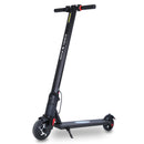 Trottinette électronique pliable cool&fun rambo noir - Clicktofournisseur.com