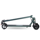 Trottinette électronique pliable cool&fun rambo vert - Clicktofournisseur.com