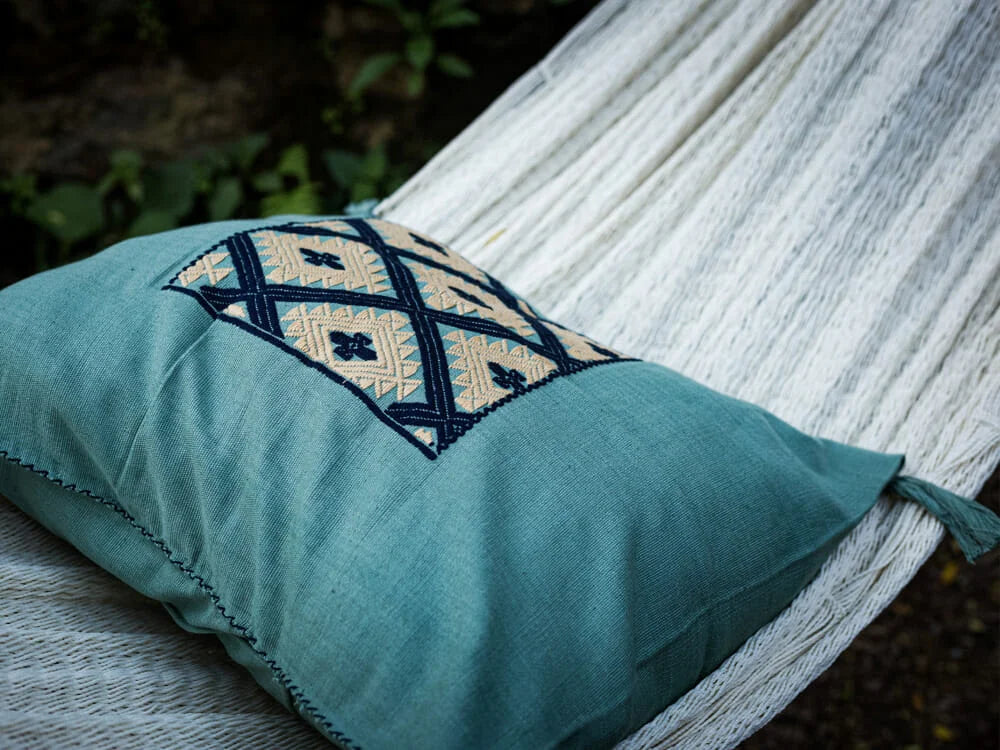 Hamac mexicain xl  tulum