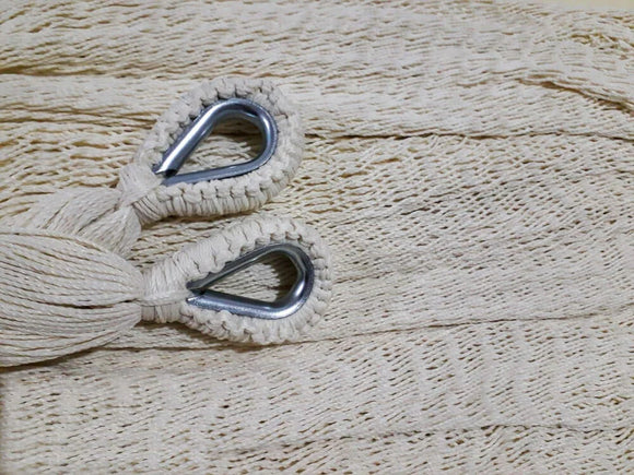 Hamac mexicain xl  tulum