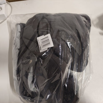 Ecost customer return Lilly and Ben® Swaddling Blanket | OekoTex Fleece Blanket for Winte