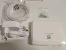 Ecost customer return Homematic IP Access Point Smart Home Gateway with free app and voice control