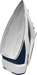 Retour client Ecost, fer à vapeur Imetec ZeroCalc Z3 3500 avec technologie anticalcaire, système multi-trous