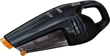Ecost Customer Return AEG HX630STM battery handheld vacuum cleaner