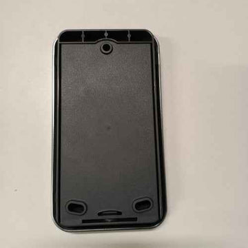 Retour client Ecost Clavier sans fil Abus Hometec Pro, 10126