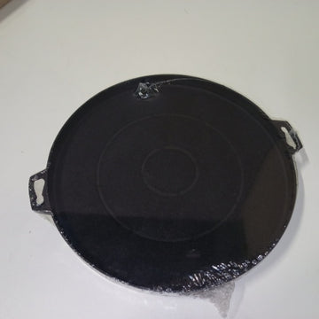 Ecost Customer Return 2 x Carbon Filter/Activated Carbon Filter FC04, Suitable for Falmec A COD