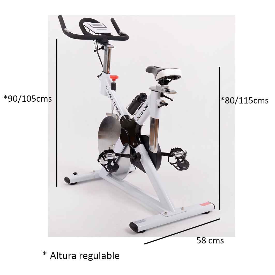 Vélo haut de gamme x-racer - Clicktofournisseur.com