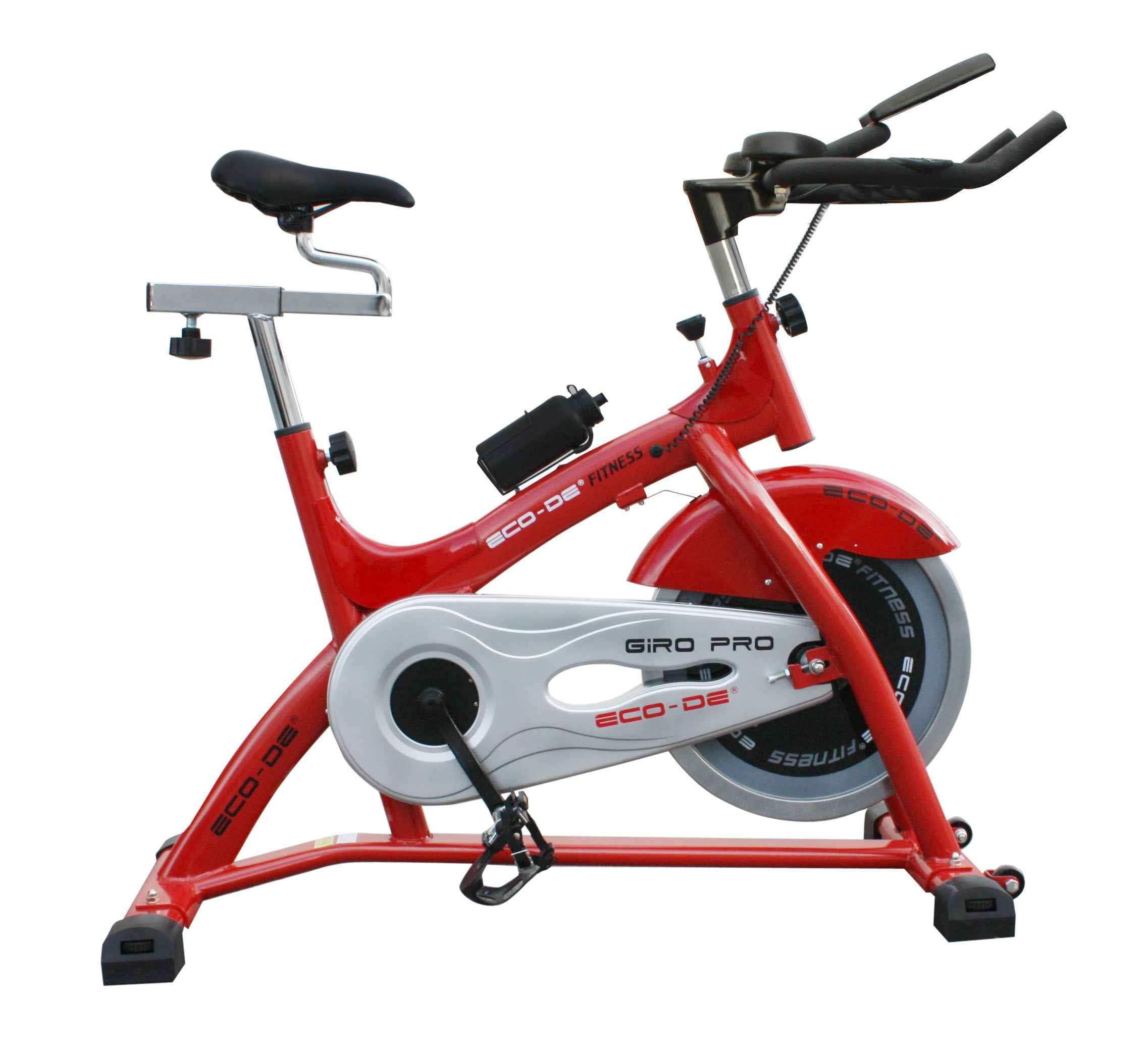 Vélo spinning giro pro - Clicktofournisseur.com