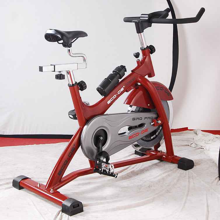 Vélo spinning giro pro - Clicktofournisseur.com