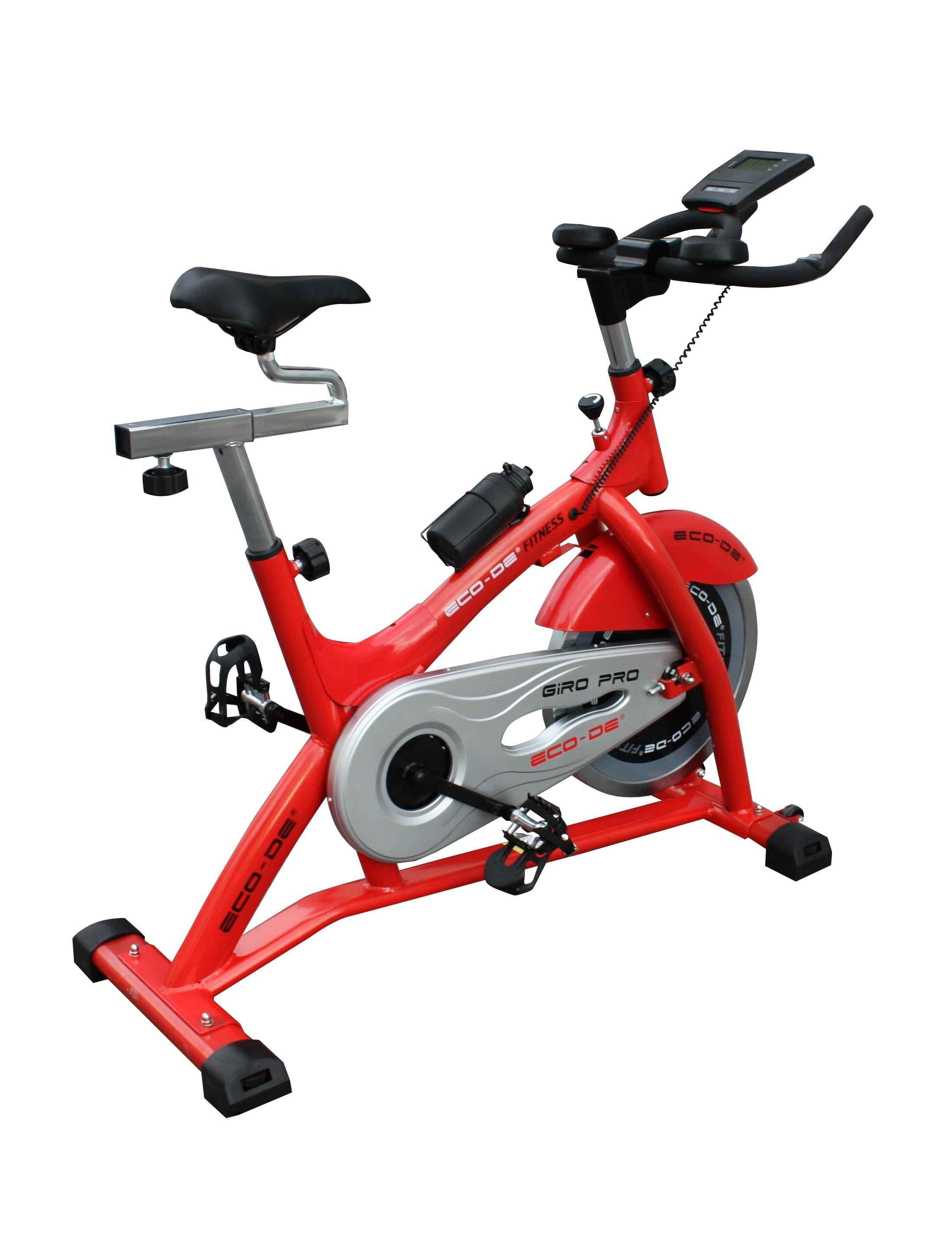 Vélo spinning giro pro - Clicktofournisseur.com