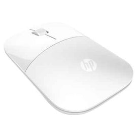 HP Z3700 White Wireless Mouse